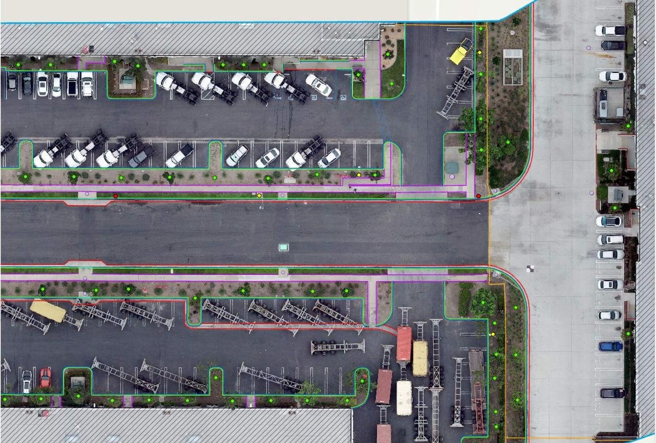 Drone Photogrammetry