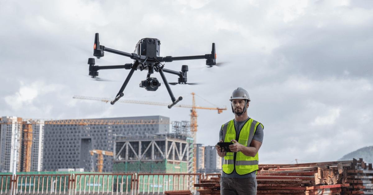 Drone Photogrammetry